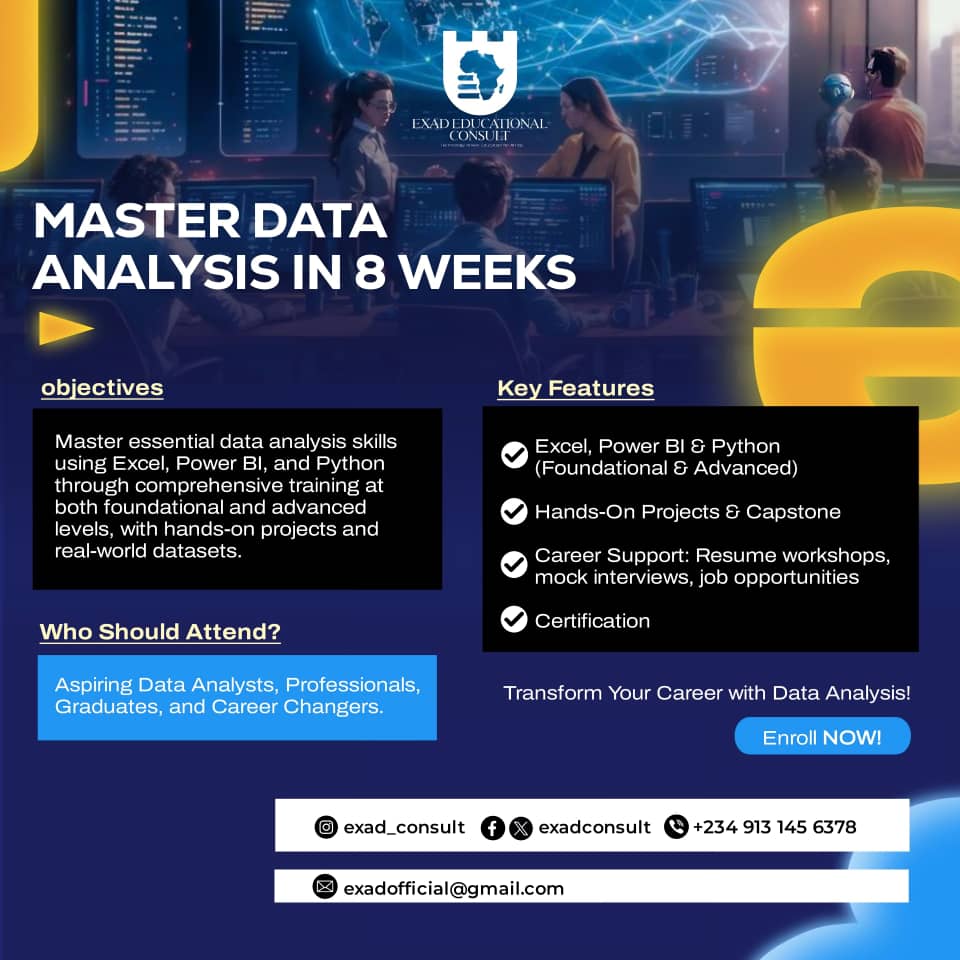 Academic Writing Course